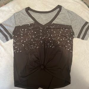 Time And Tru shirt